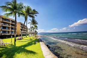 Updated w/ Partial Oceanview - pm226 - Sullivan